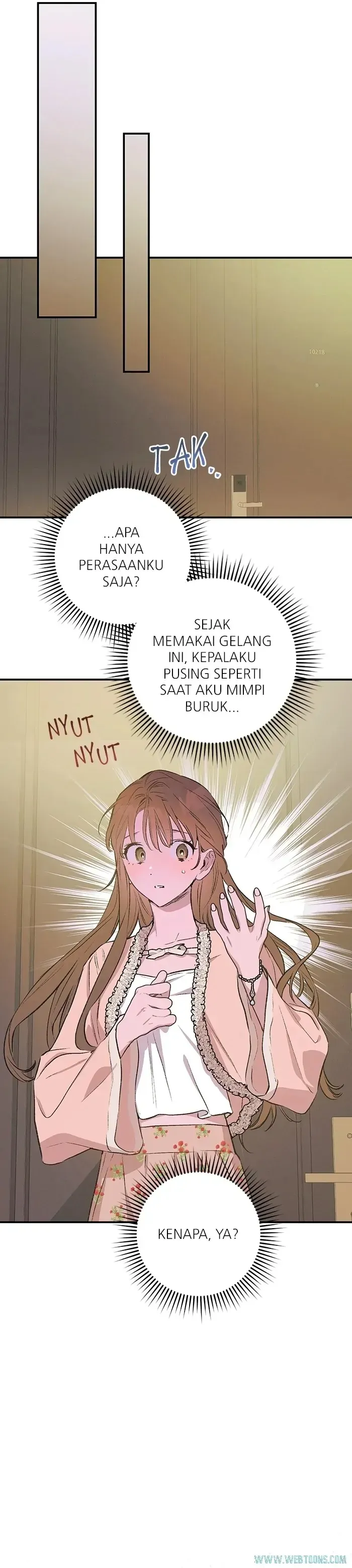 Onsaemiro Chapter 87 Online - página 14