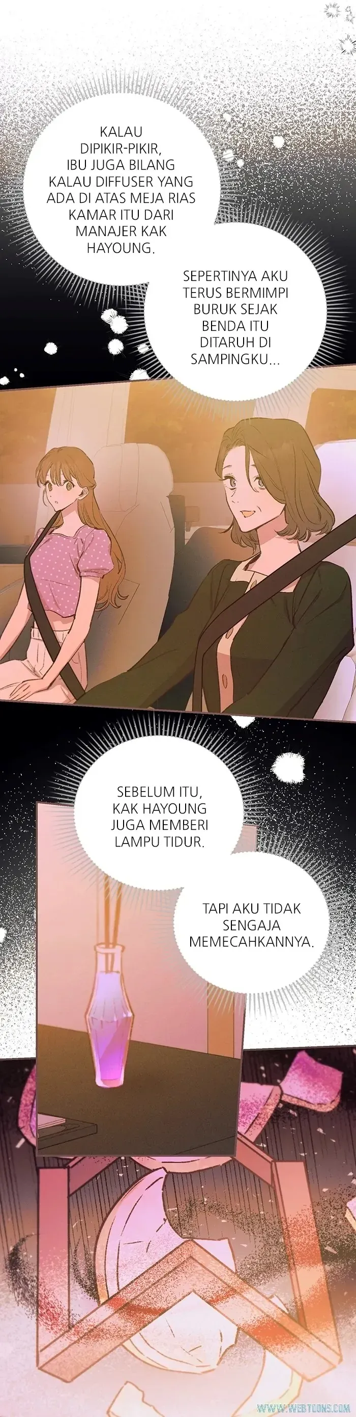 Onsaemiro Chapter 87 Online - página 15