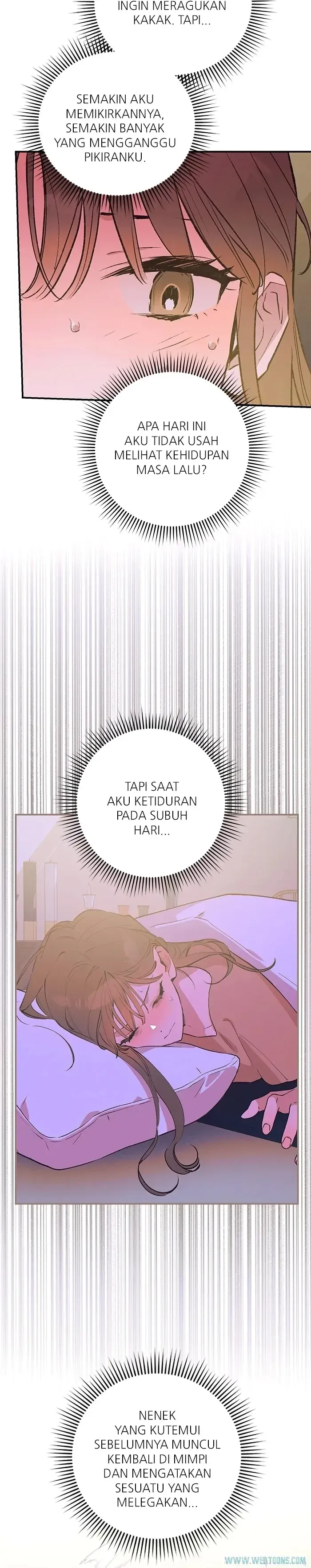 Onsaemiro Chapter 87 Online - página 17