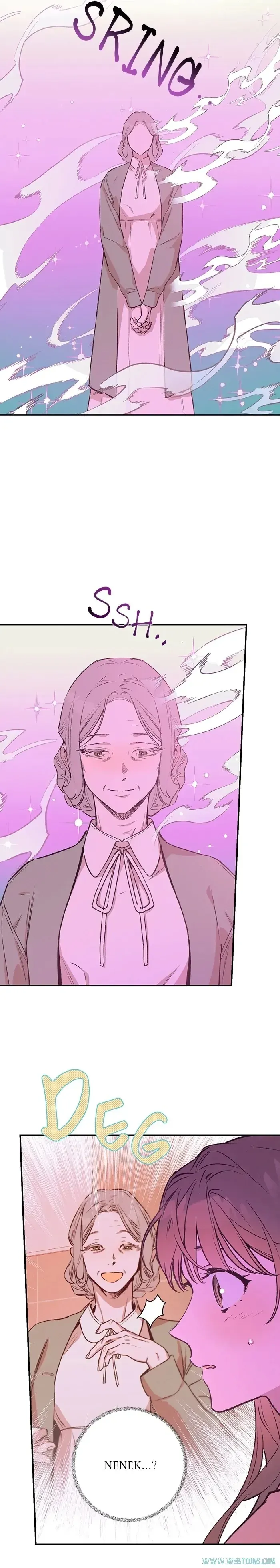 Onsaemiro Chapter 87 Online - página 18