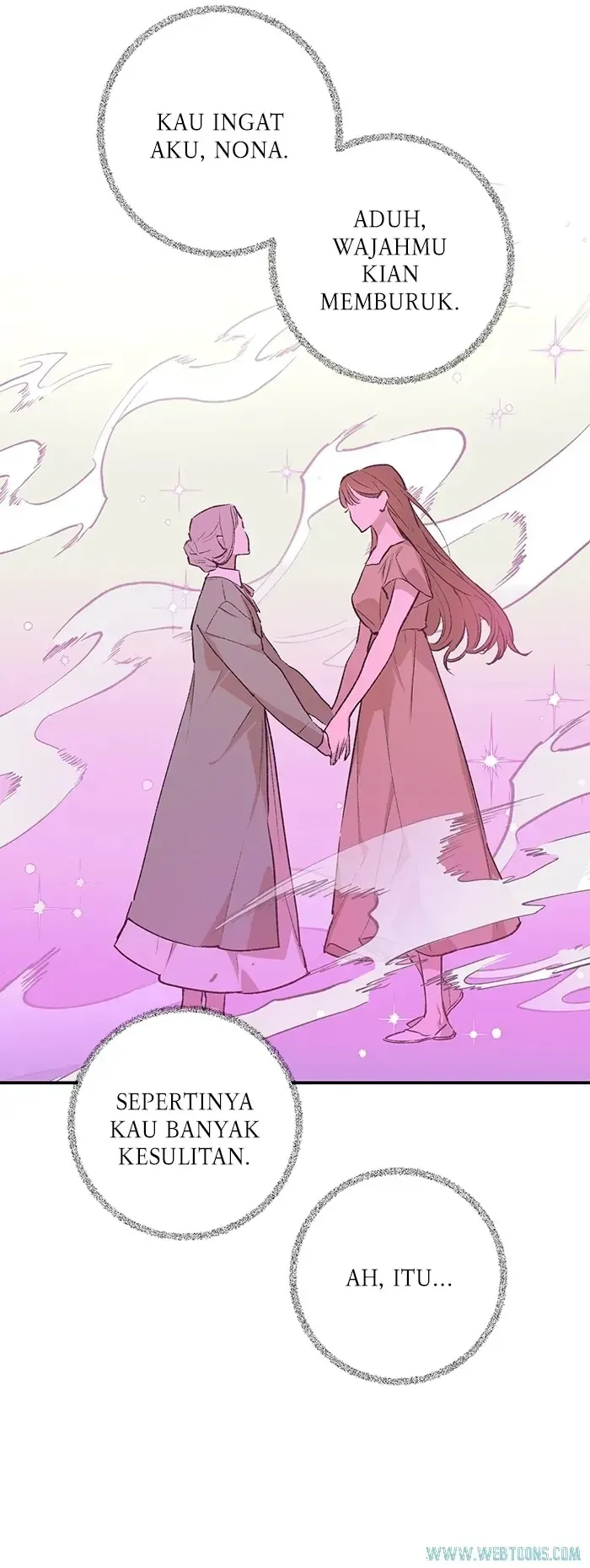 Onsaemiro Chapter 87 Online - página 19