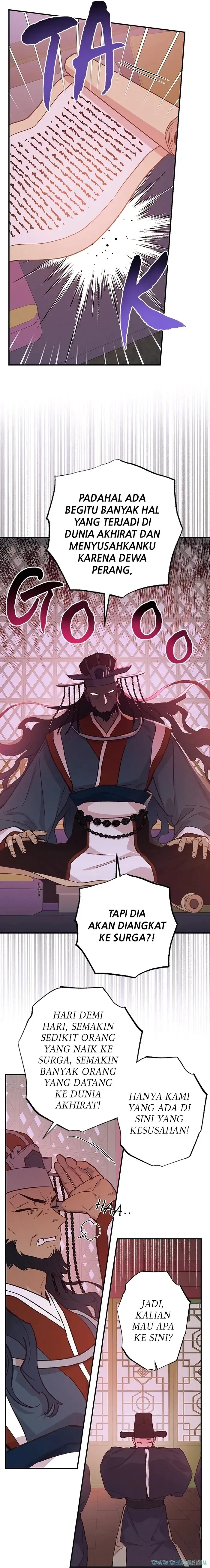 Onsaemiro Chapter 87 Online - página 22