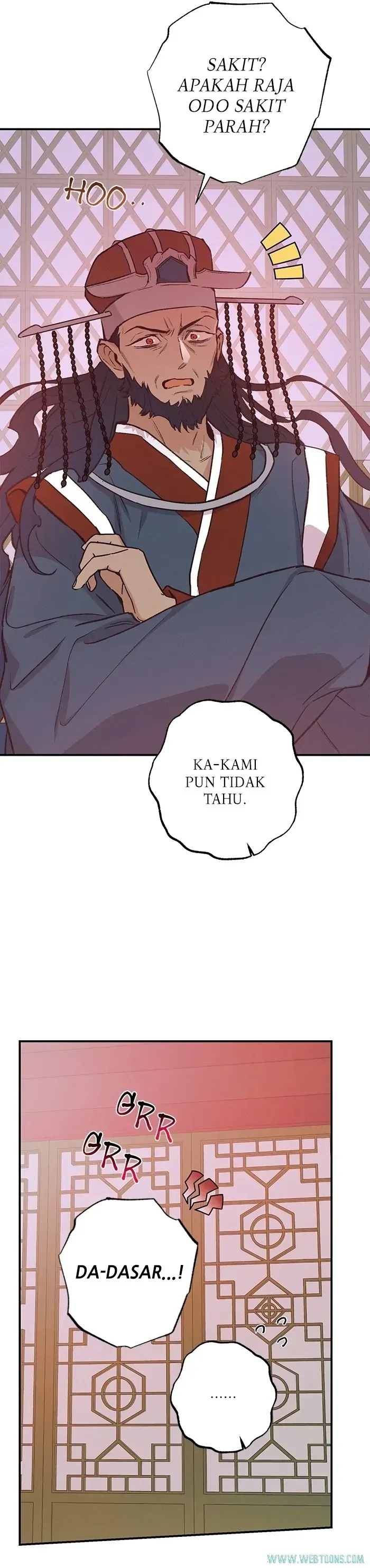 Onsaemiro Chapter 87 Online - página 24