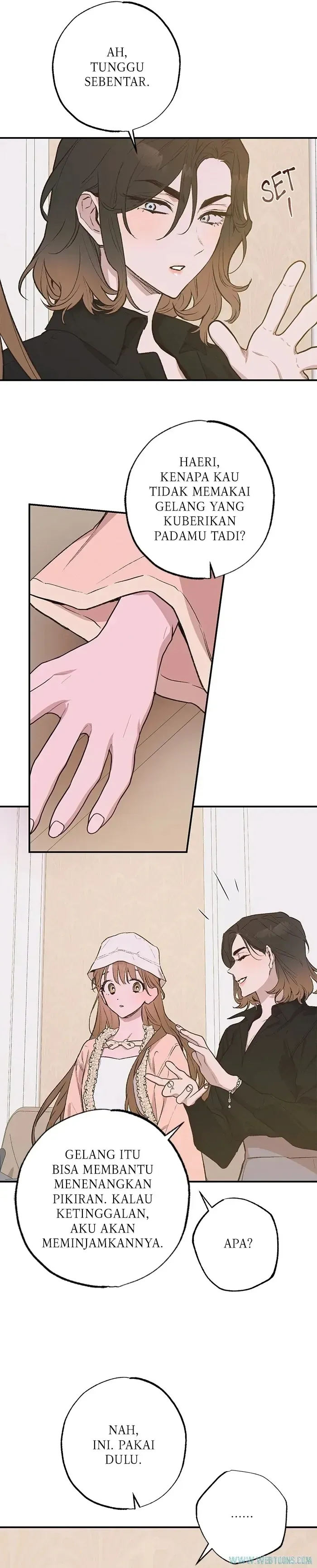 Onsaemiro Chapter 87 Online - página 28
