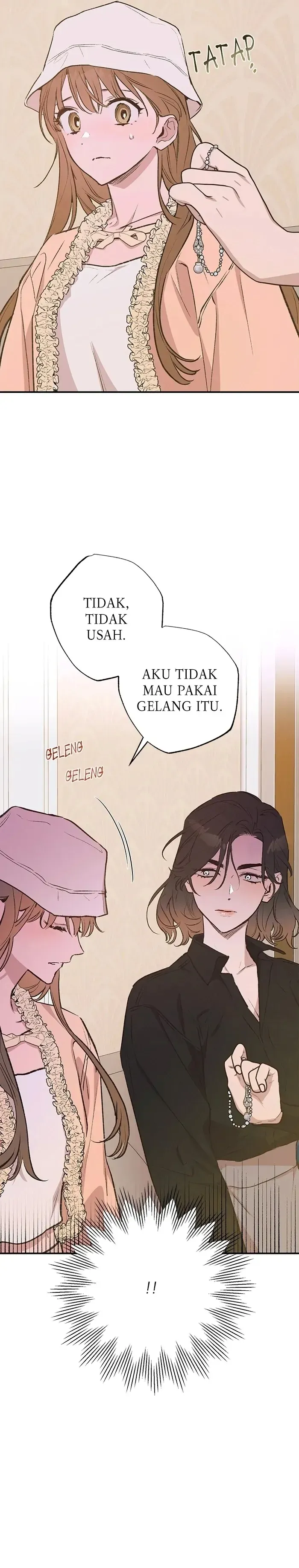 Onsaemiro Chapter 87 Online - página 29