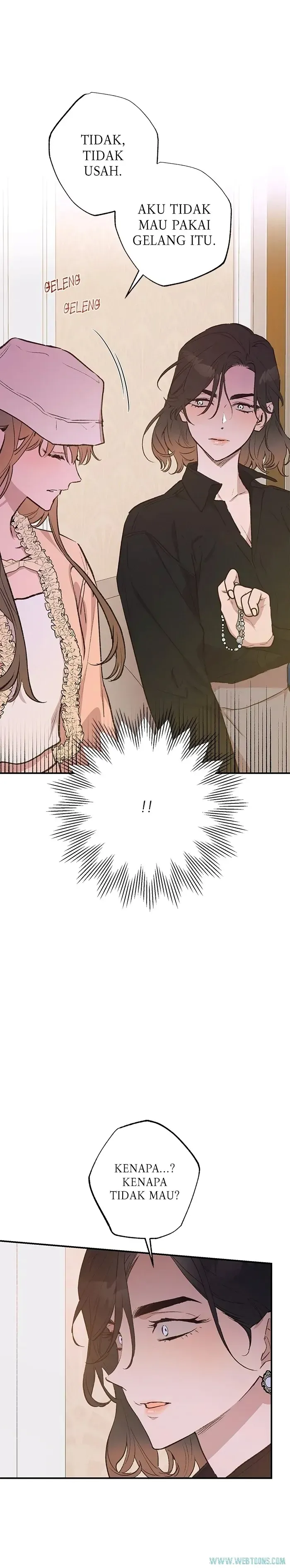 Onsaemiro Chapter 88 Online - página 1