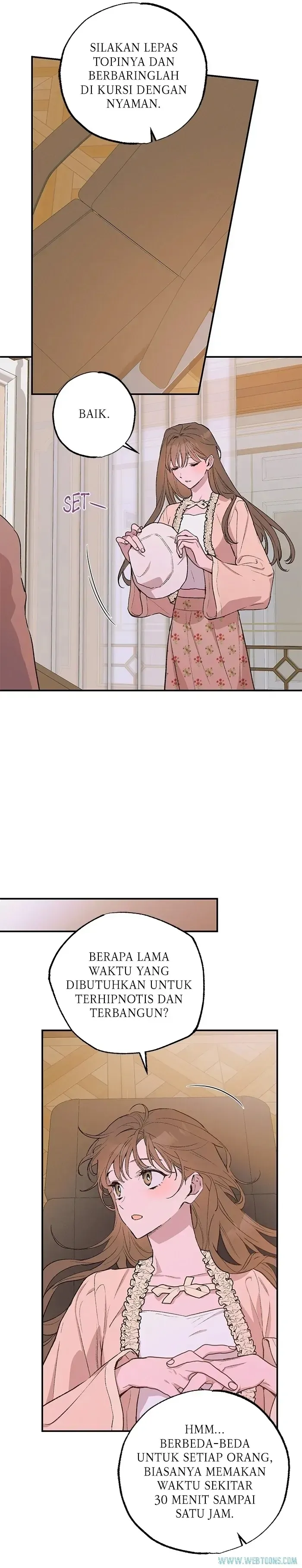 Onsaemiro Chapter 88 Online - página 4