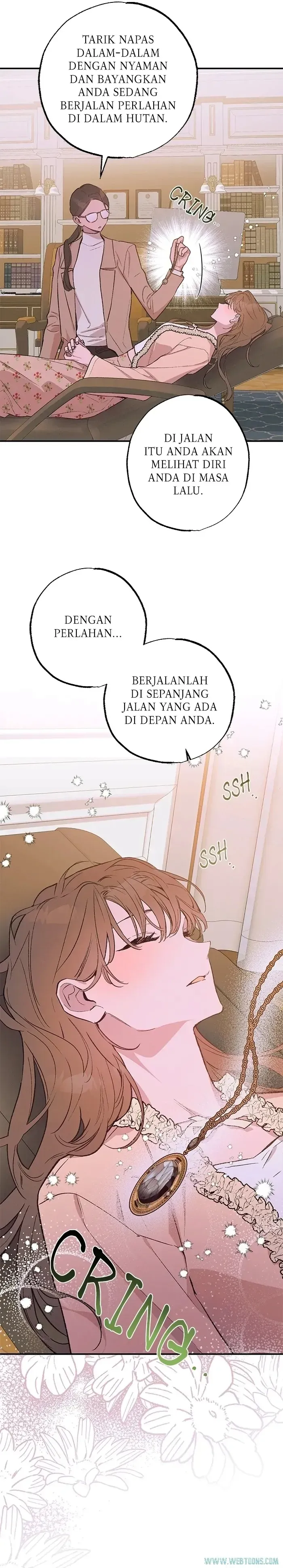 Onsaemiro Chapter 88 Online - página 5