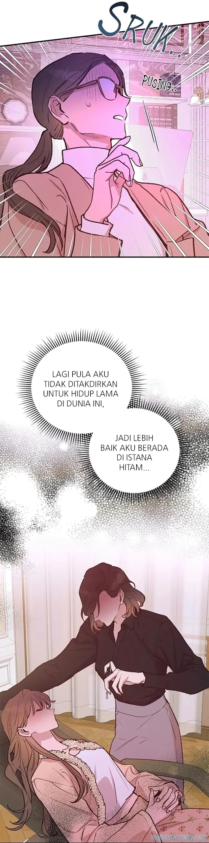 Onsaemiro Chapter 88 Online - página 8