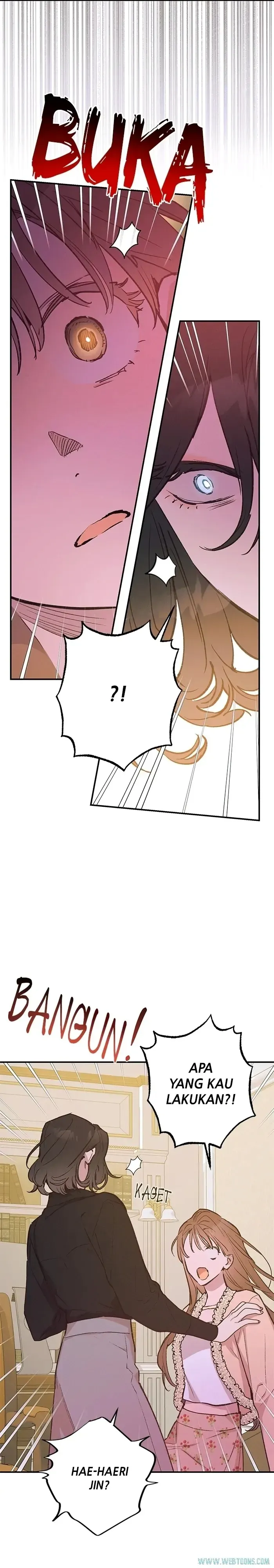Onsaemiro Chapter 88 Online - página 9