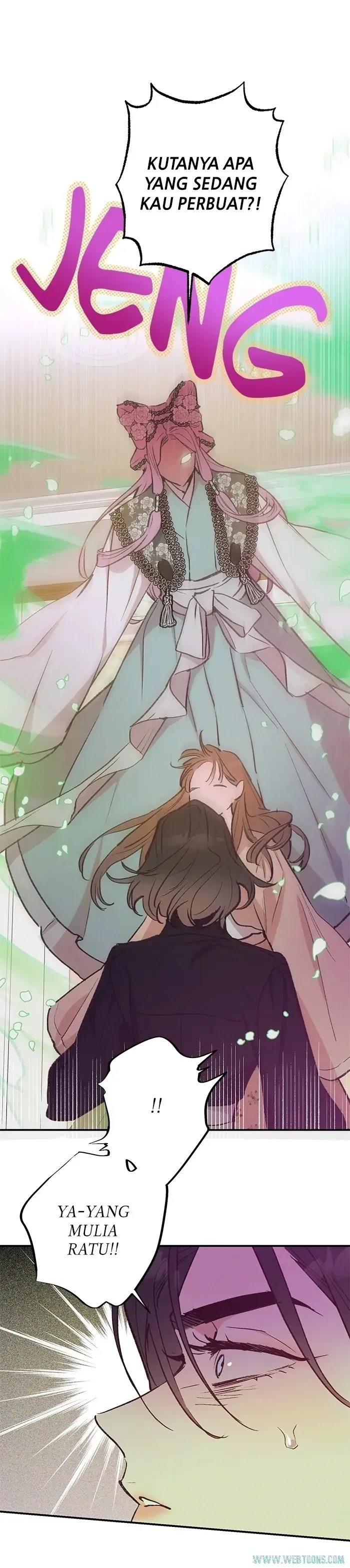 Onsaemiro Chapter 88 Online - página 10