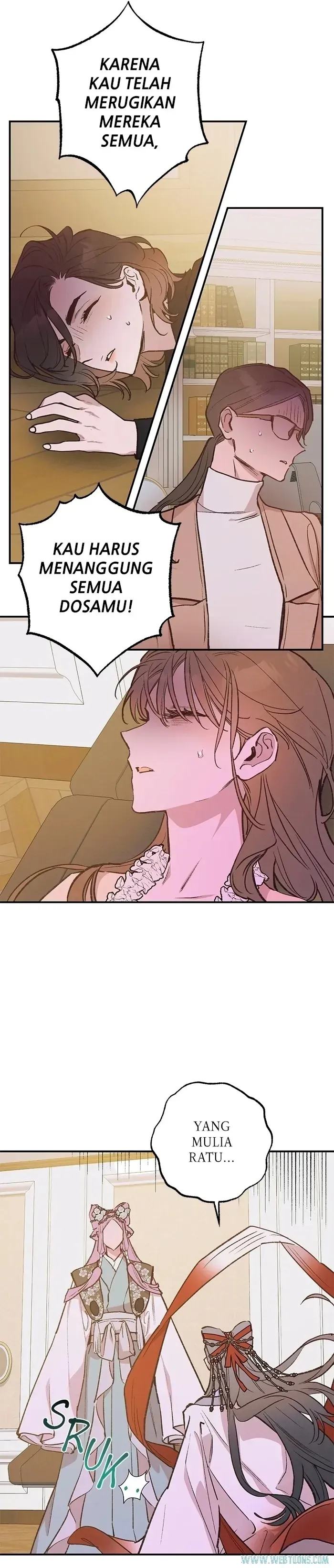 Onsaemiro Chapter 88 Online - página 13