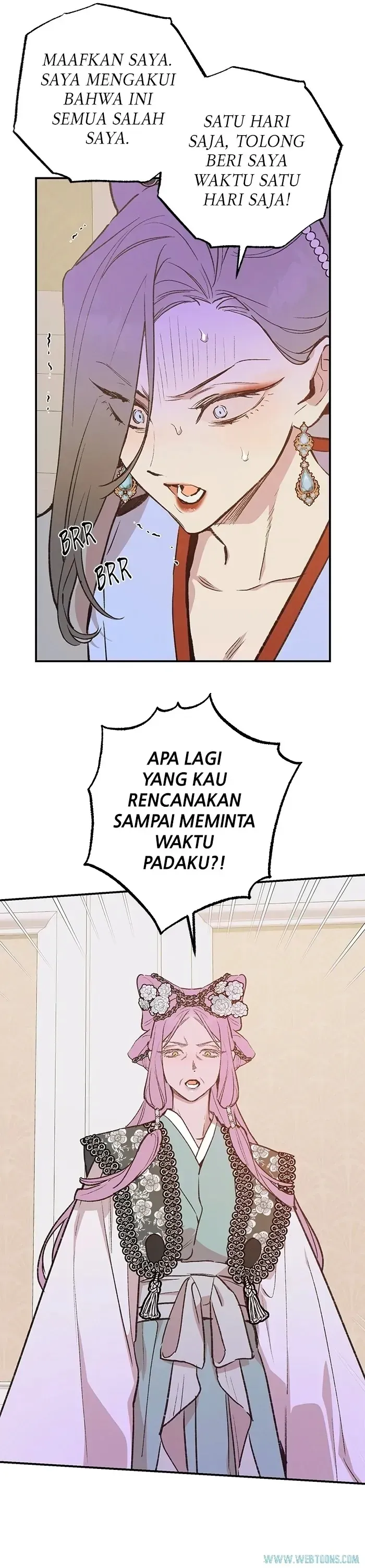 Onsaemiro Chapter 88 Online - página 14