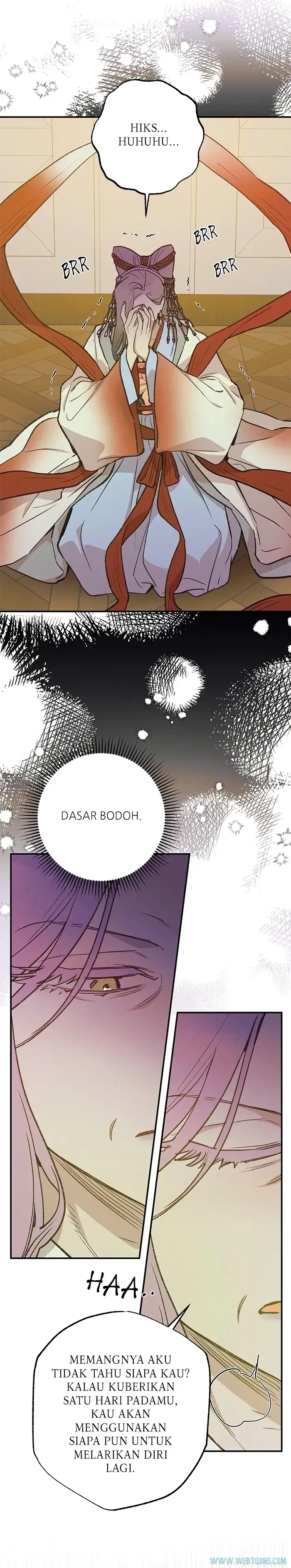 Onsaemiro Chapter 88 Online - página 16