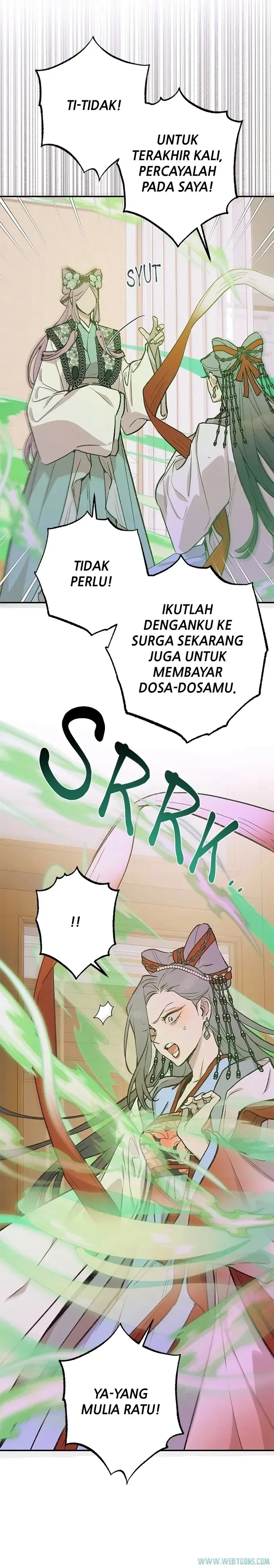 Onsaemiro Chapter 88 Online - página 17
