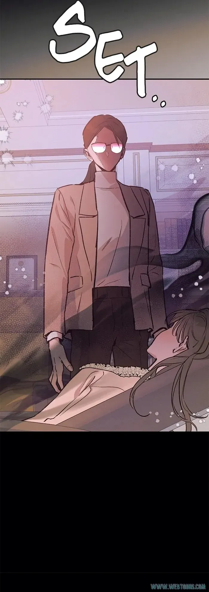 Onsaemiro Chapter 88 Online - página 20