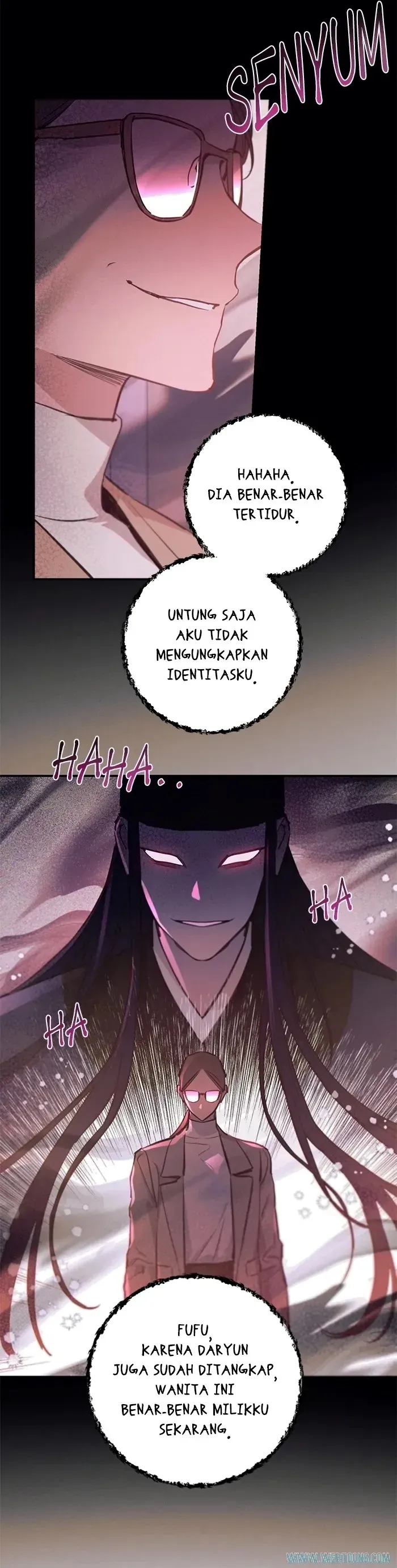 Onsaemiro Chapter 88 Online - página 21