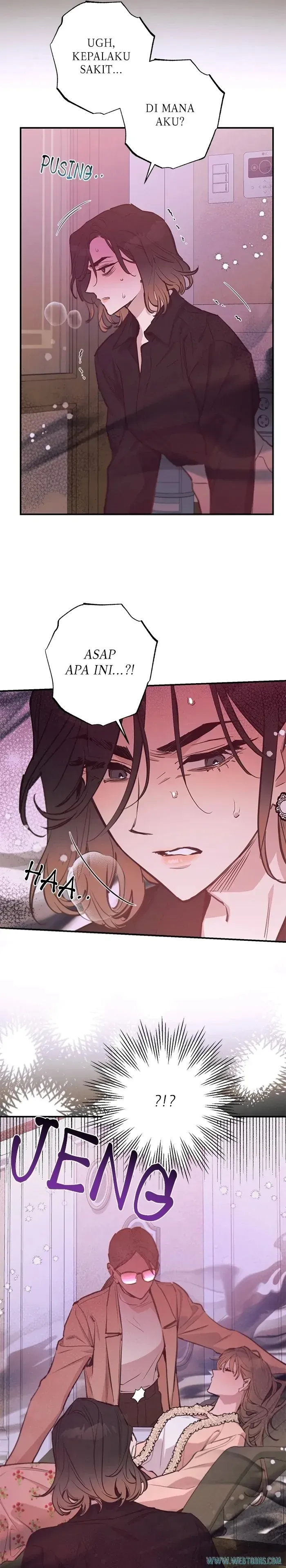 Onsaemiro Chapter 88 Online - página 22