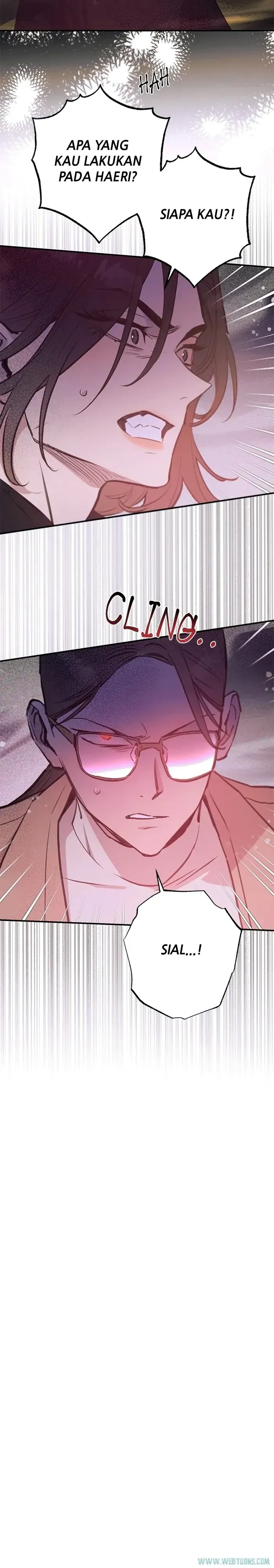 Onsaemiro Chapter 88 Online - página 23