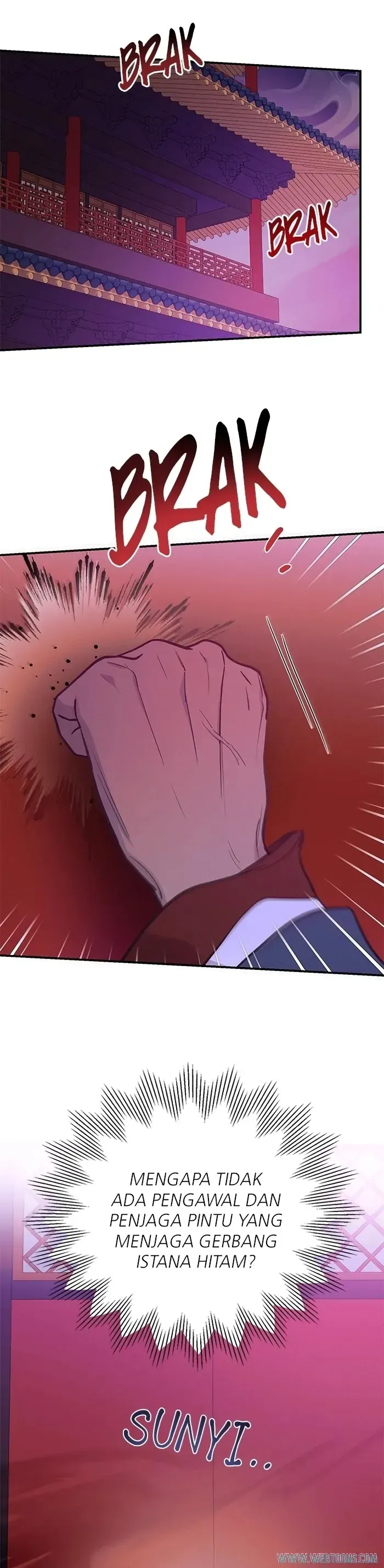 Onsaemiro Chapter 88 Online - página 24