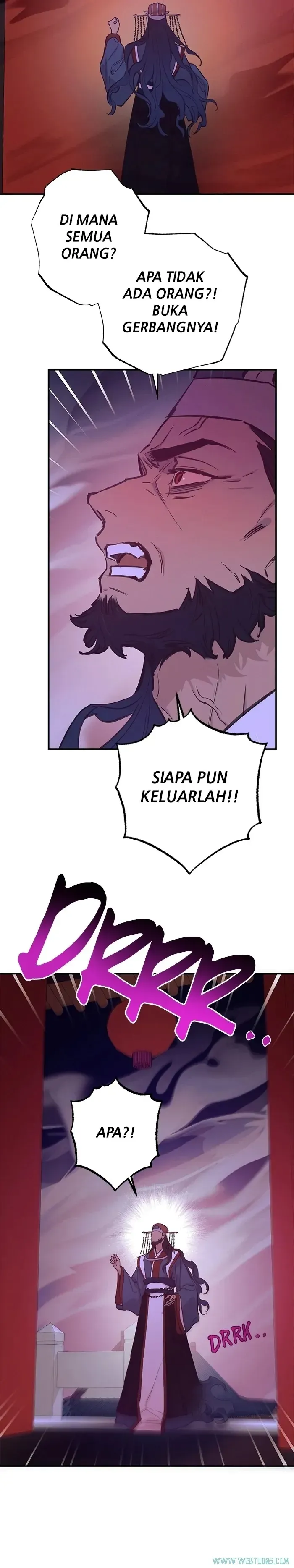 Onsaemiro Chapter 88 Online - página 25