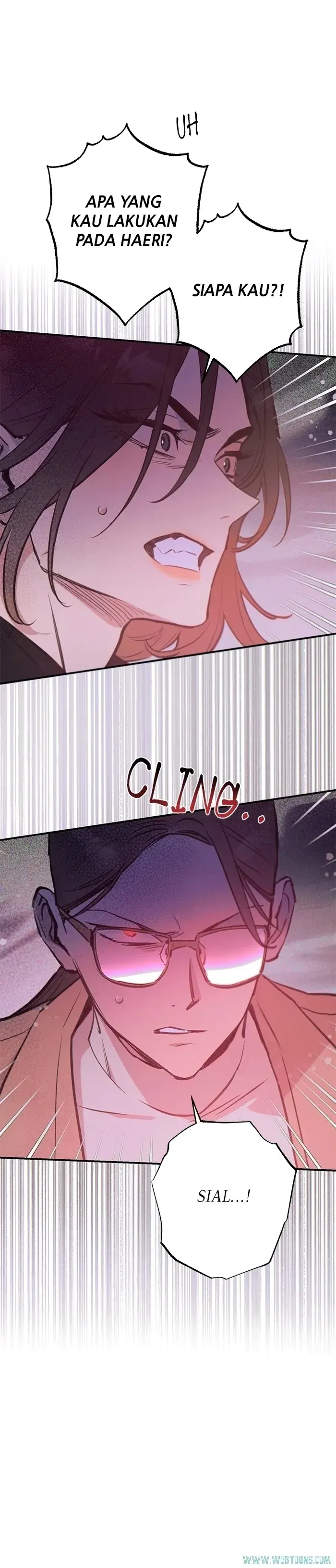 Onsaemiro Chapter 89 Online - página 1
