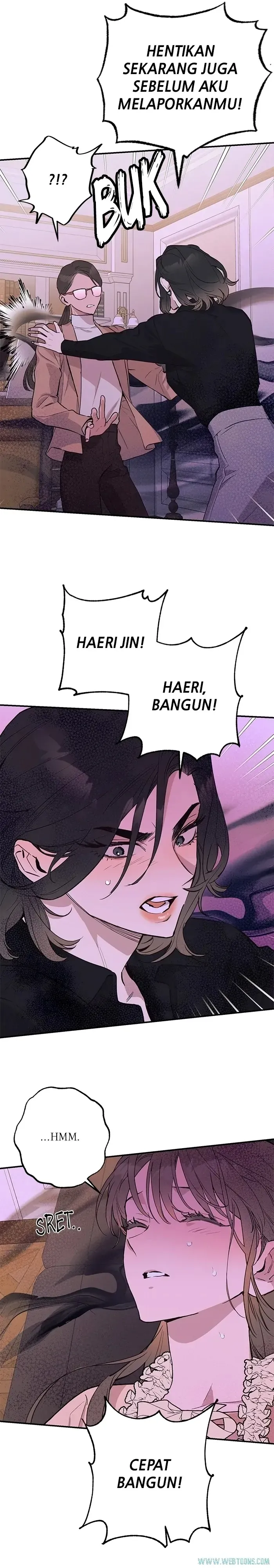 Onsaemiro Chapter 89 Online - página 2