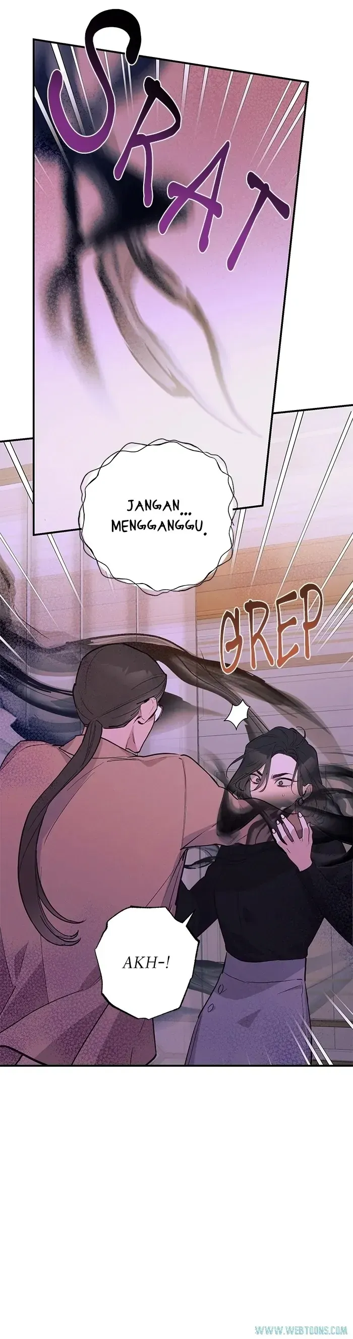 Onsaemiro Chapter 89 Online - página 3