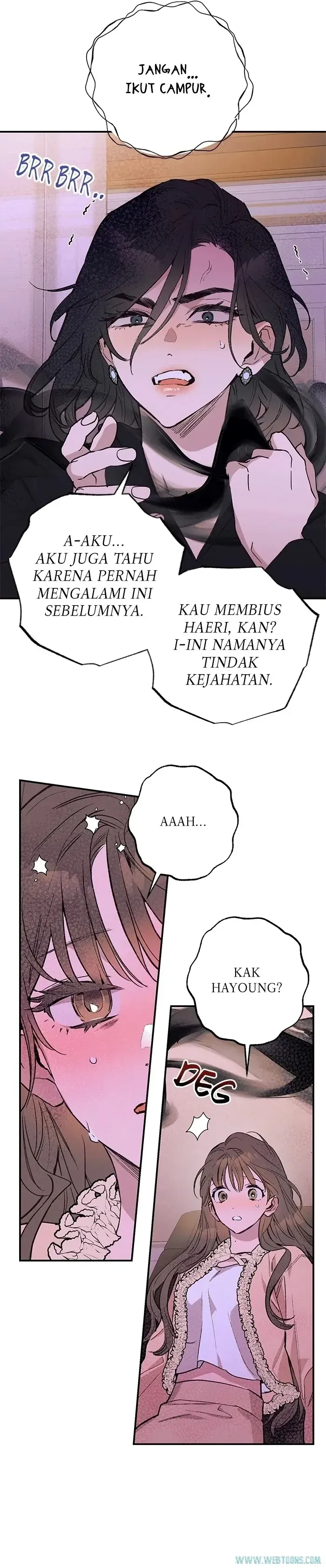 Onsaemiro Chapter 89 Online - página 4