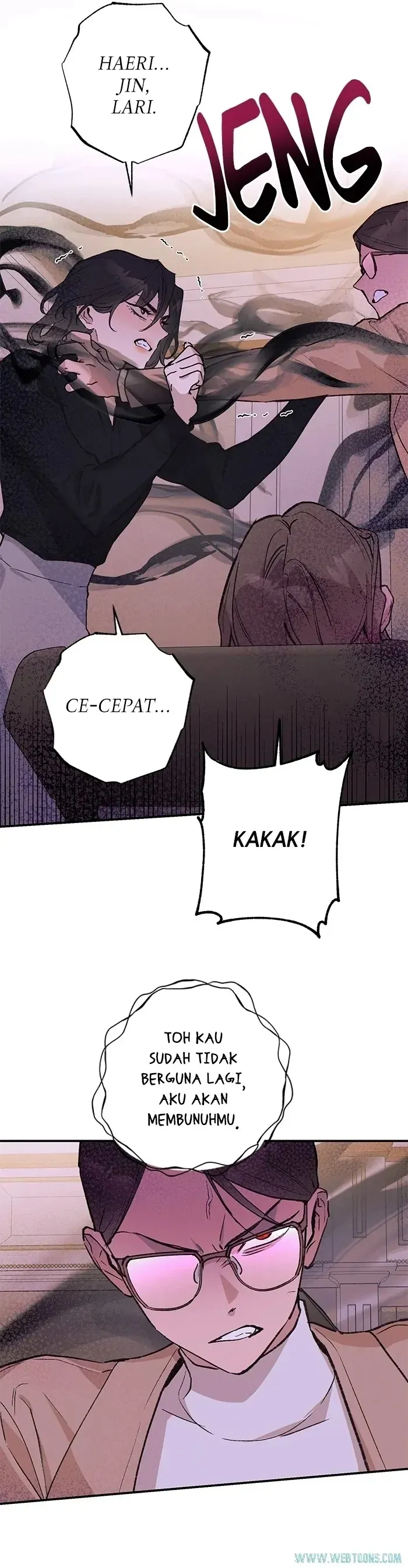 Onsaemiro Chapter 89 Online - página 5