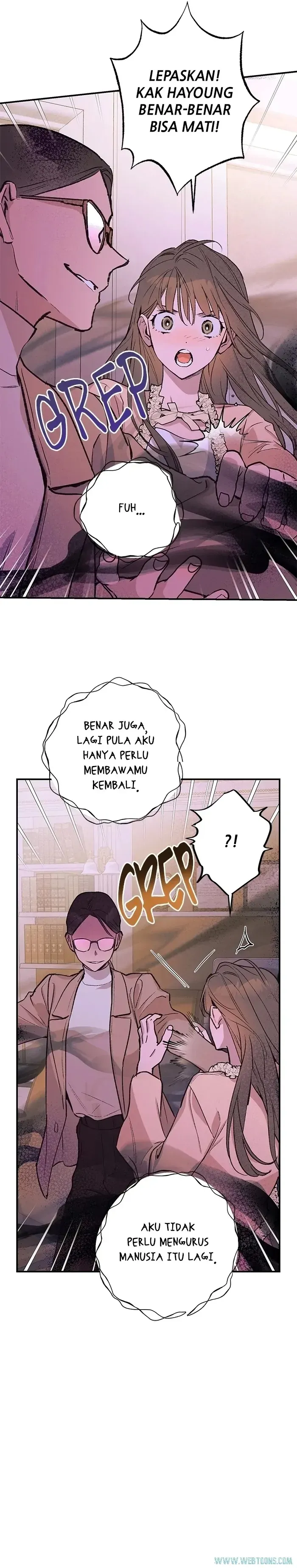 Onsaemiro Chapter 89 Online - página 6