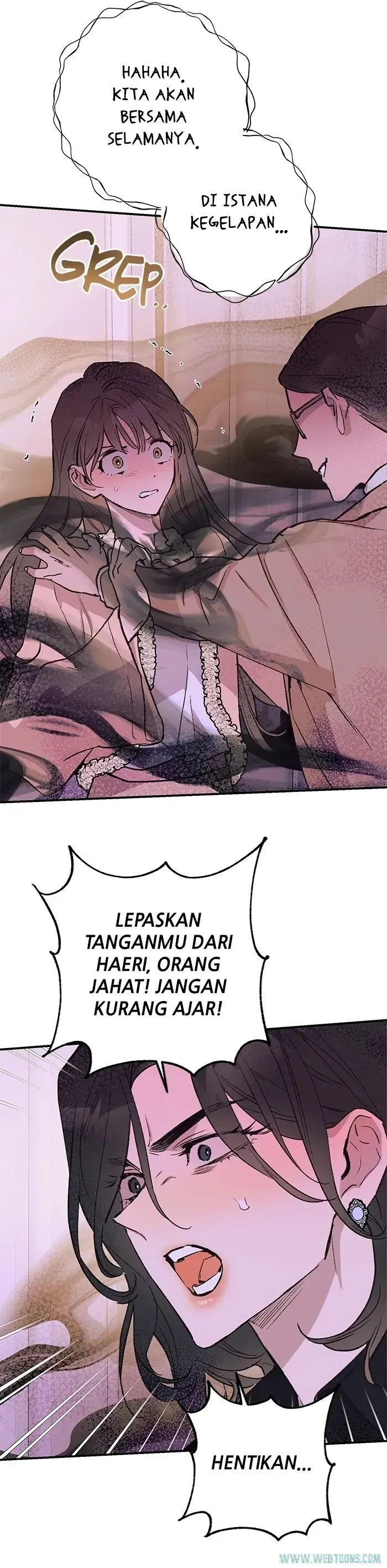 Onsaemiro Chapter 89 Online - página 7