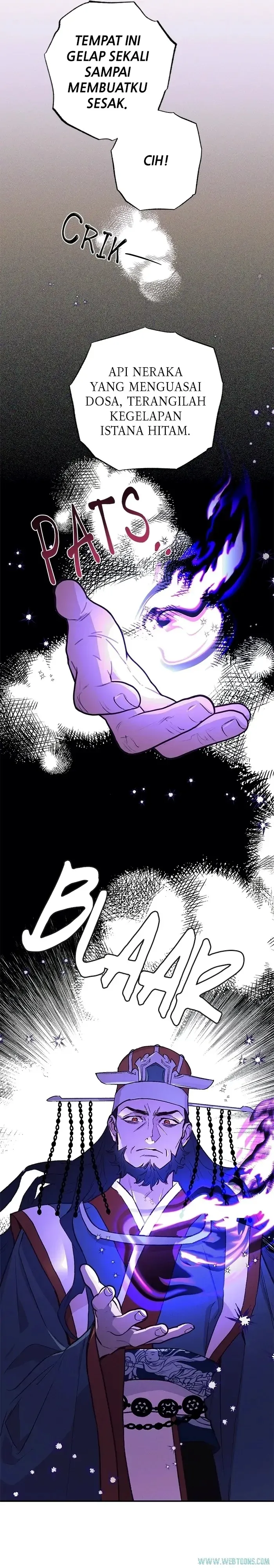 Onsaemiro Chapter 89 Online - página 9