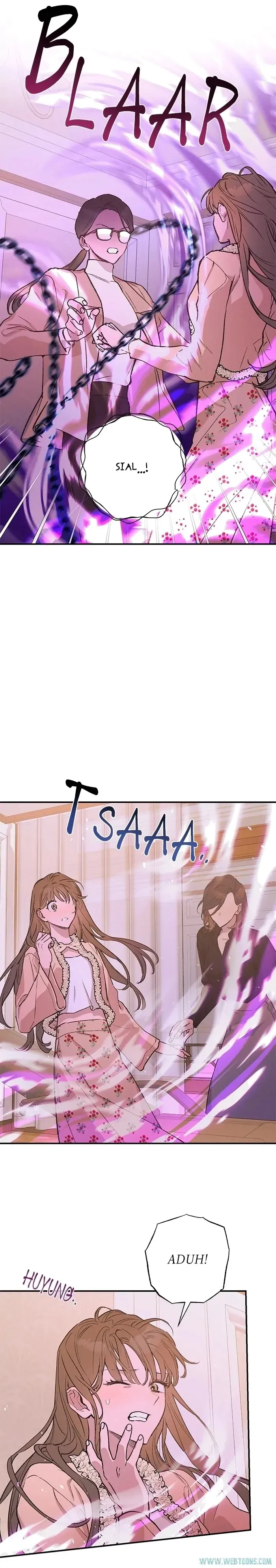 Onsaemiro Chapter 89 Online - página 12