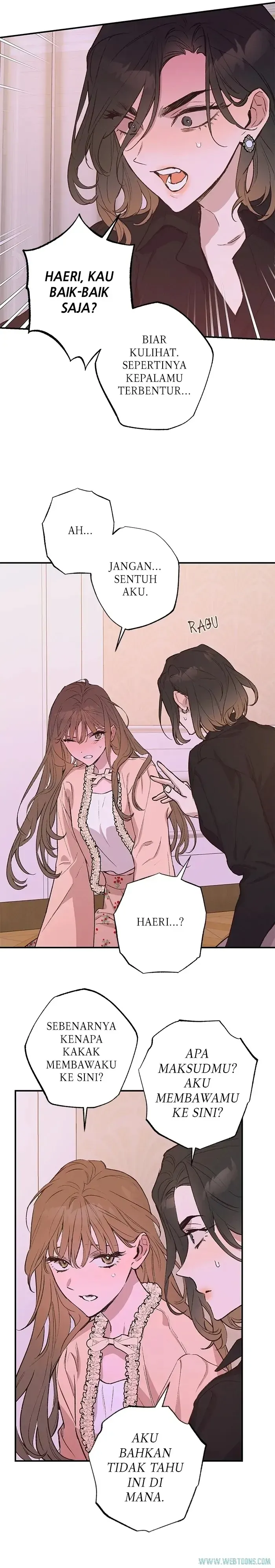 Onsaemiro Chapter 89 Online - página 13