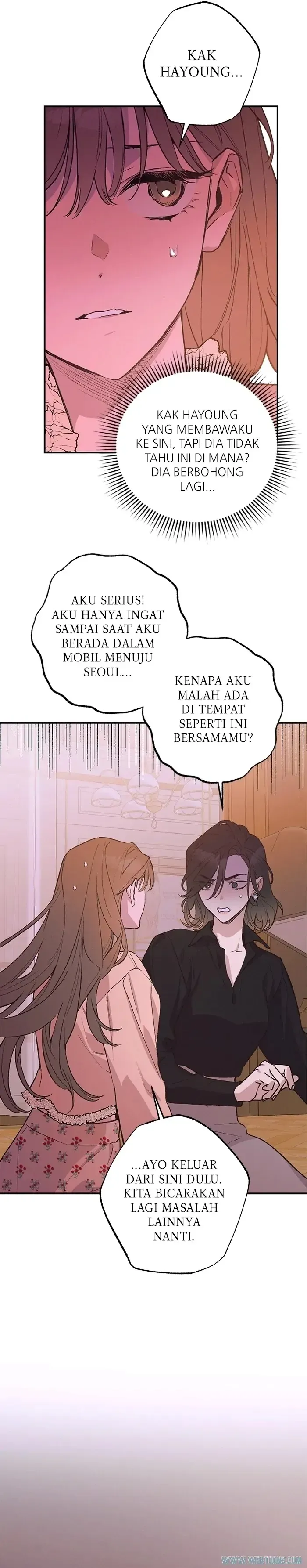 Onsaemiro Chapter 89 Online - página 14