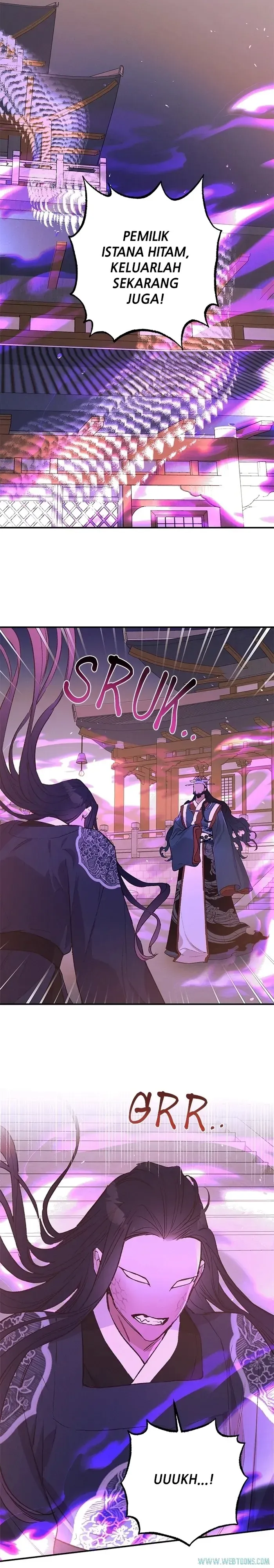 Onsaemiro Chapter 89 Online - página 15