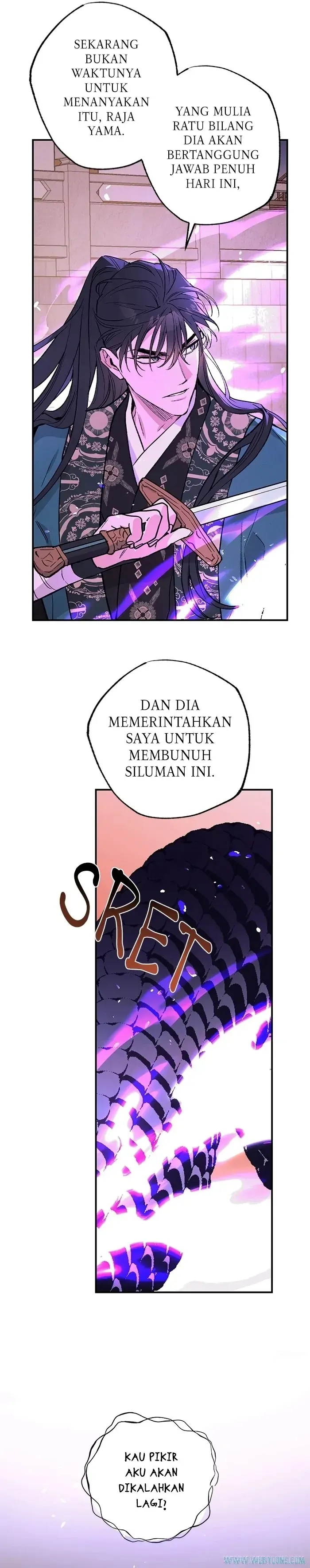 Onsaemiro Chapter 89 Online - página 22