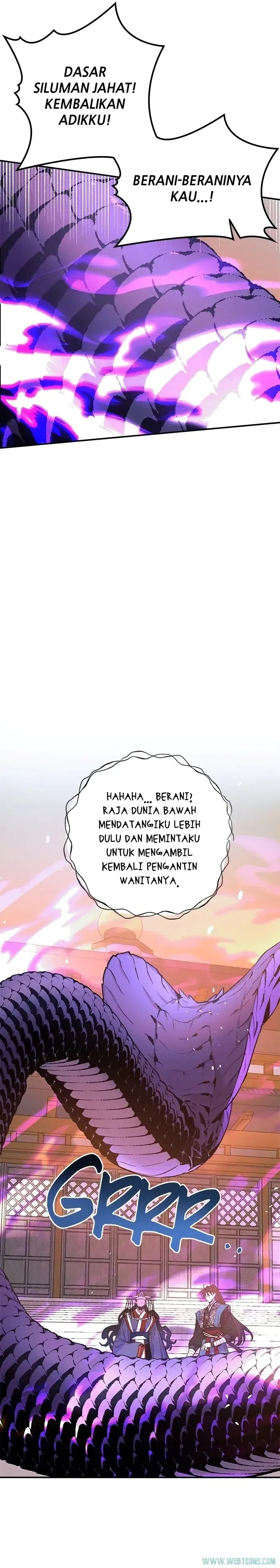 Onsaemiro Chapter 89 Online - página 24