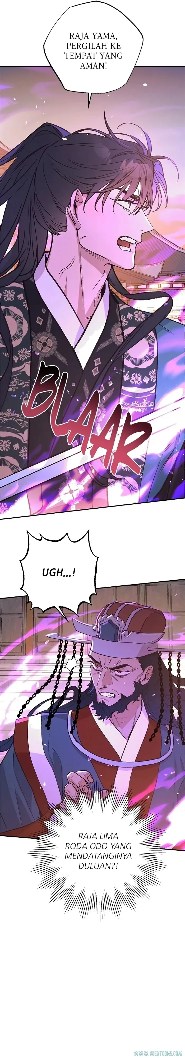 Onsaemiro Chapter 89 Online - página 25