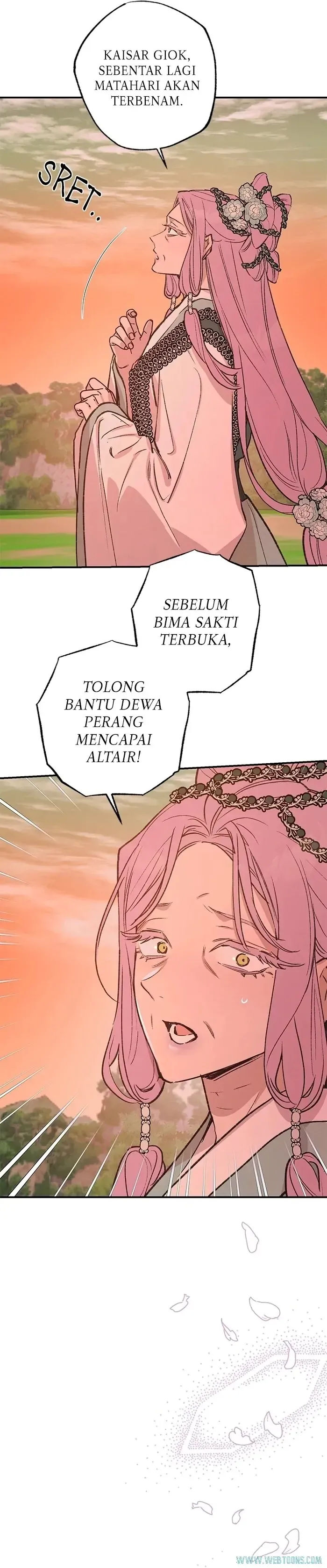 Onsaemiro Chapter 89 Online - página 28
