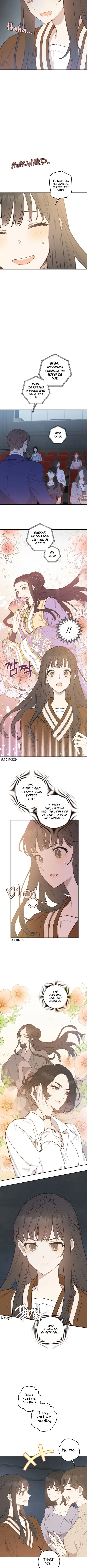 Onsaemiro Chapter 9 Online - página 3