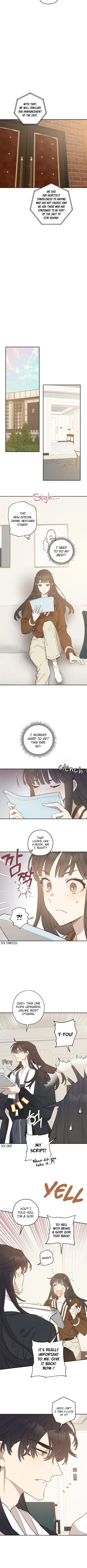 Onsaemiro Chapter 9 Online - página 4