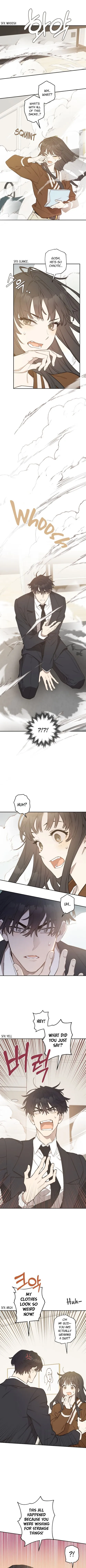 Onsaemiro Chapter 9 Online - página 6