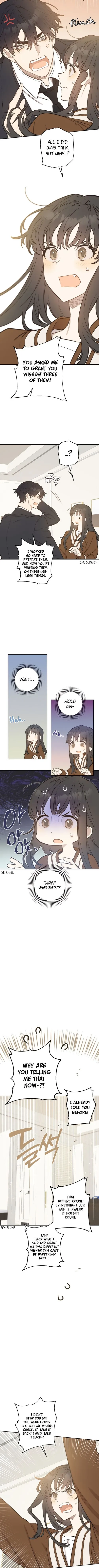 Onsaemiro Chapter 9 Online - página 7