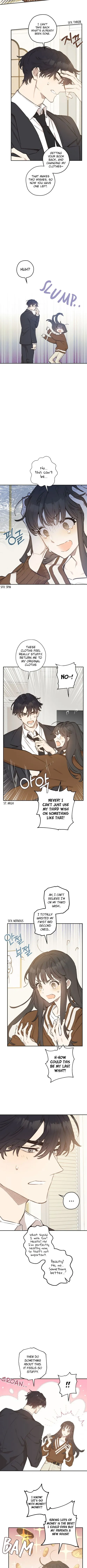 Onsaemiro Chapter 9 Online - página 8