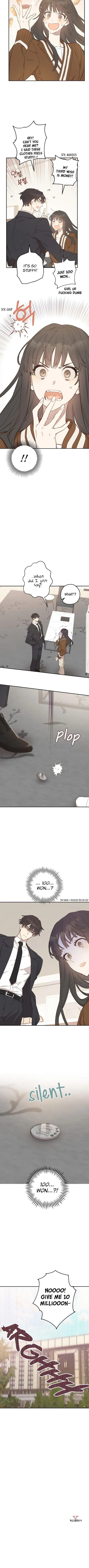 Onsaemiro Chapter 9 Online - página 9