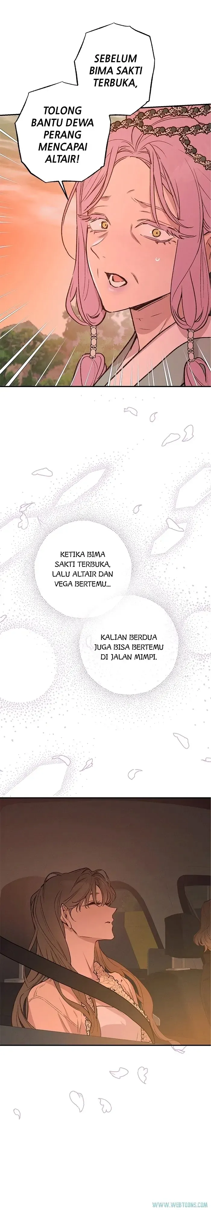 Onsaemiro Chapter 90 Online - página 1