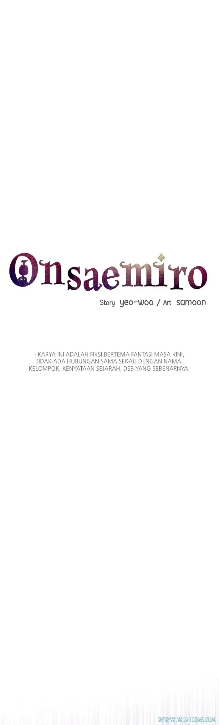 Onsaemiro Chapter 90 Online - página 2