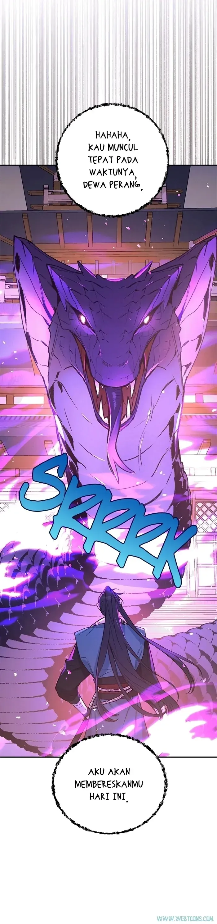 Onsaemiro Chapter 90 Online - página 3